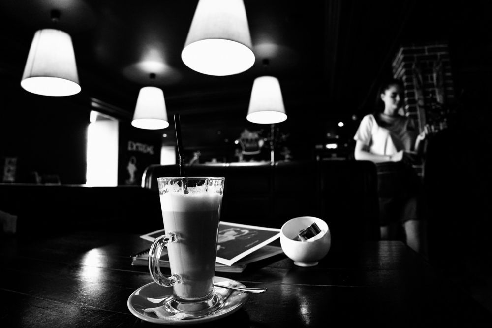 Photograph by Пиленгас Александр