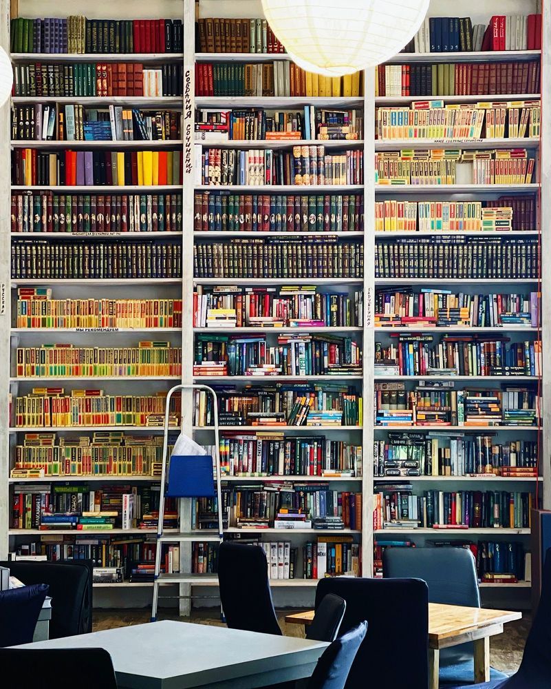 Photograph by Мария Боевая