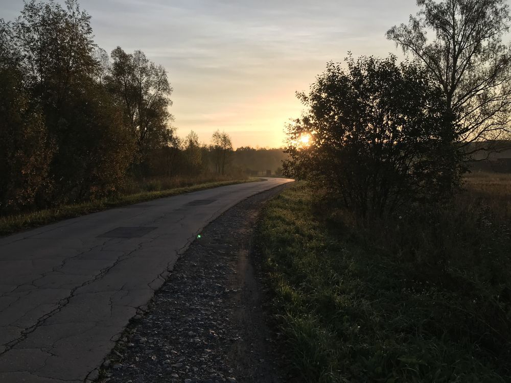 Фотография автора Ярослав Михайлов
