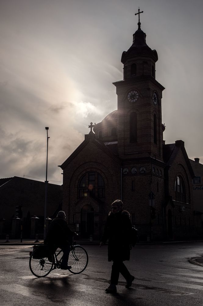 Photograph by Bojan Dzodan