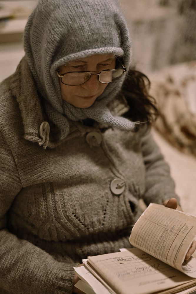 Photograph by Елена Ермакова