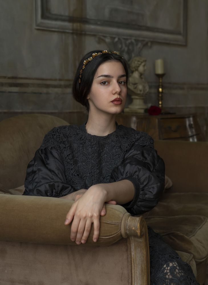 Photograph by Юрий Фирскин