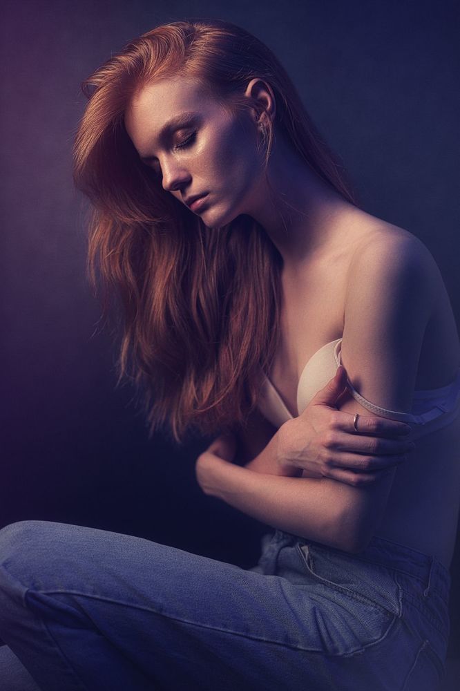 Photograph by Дмитрий Крайнев