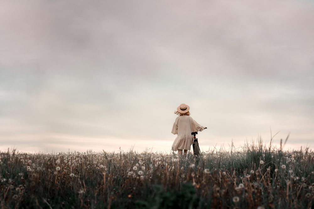 Фотография автора Екатерина Шаманаева