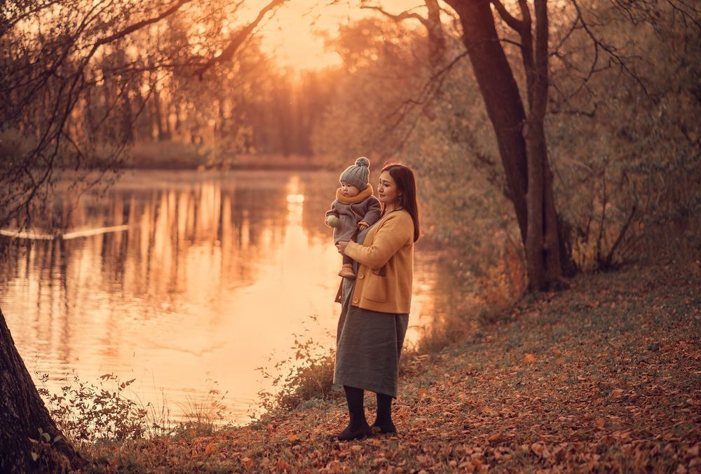 Photograph by Ксения Дудецкая