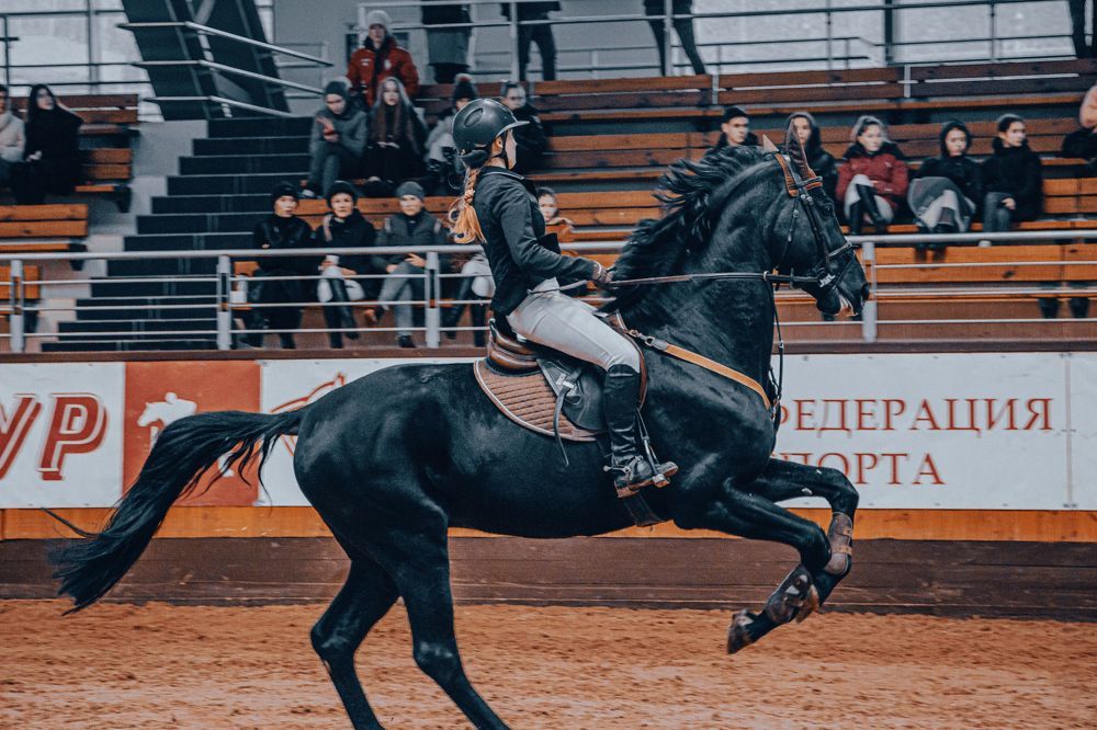 Photograph by Nika Prokopenko