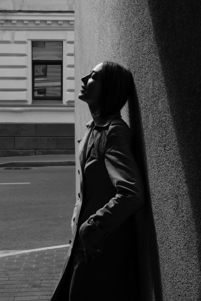 Photograph by Александр Кучерявый