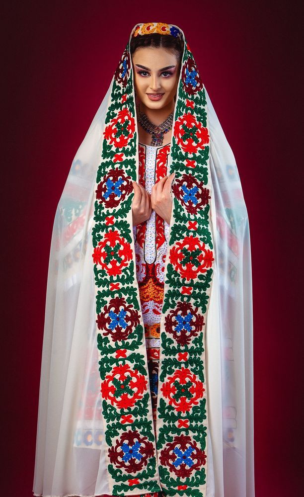 Photograph by Фирдавс Набиев