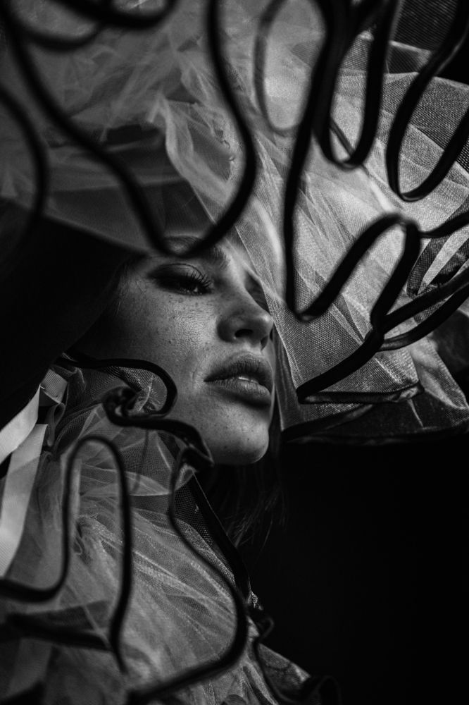 Photograph by Щеглова Марина