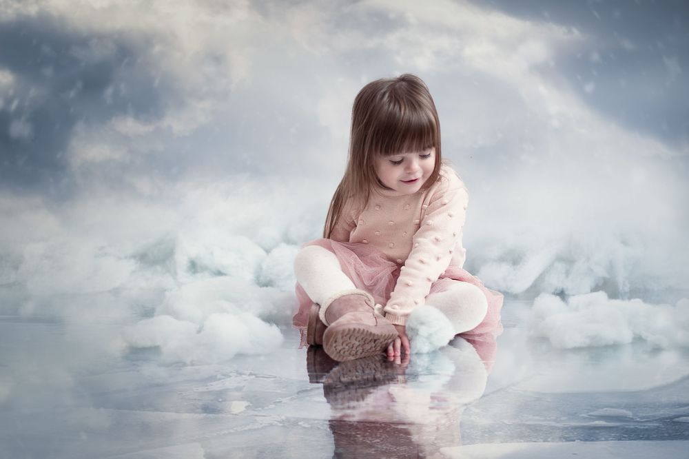 Photograph by Malgorzata Pomietlo