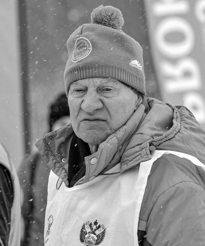 Photograph by Эдуард Шадров