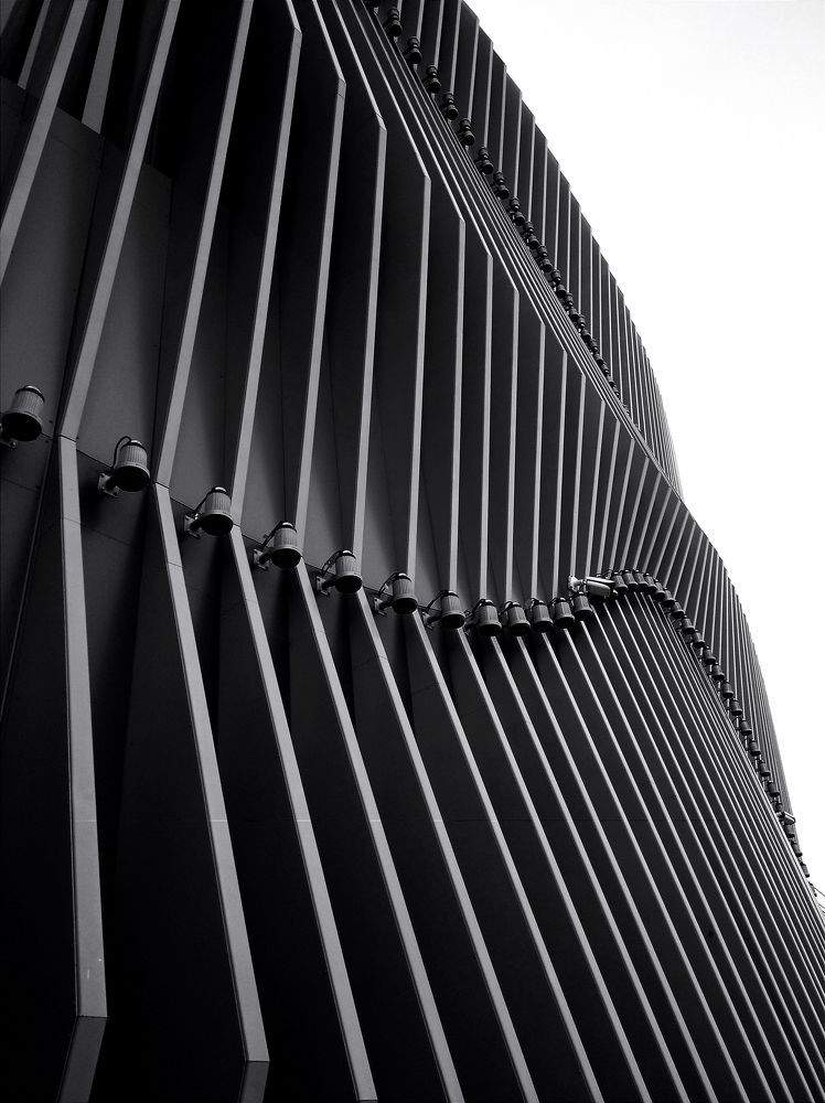 Тюменский аквапарк