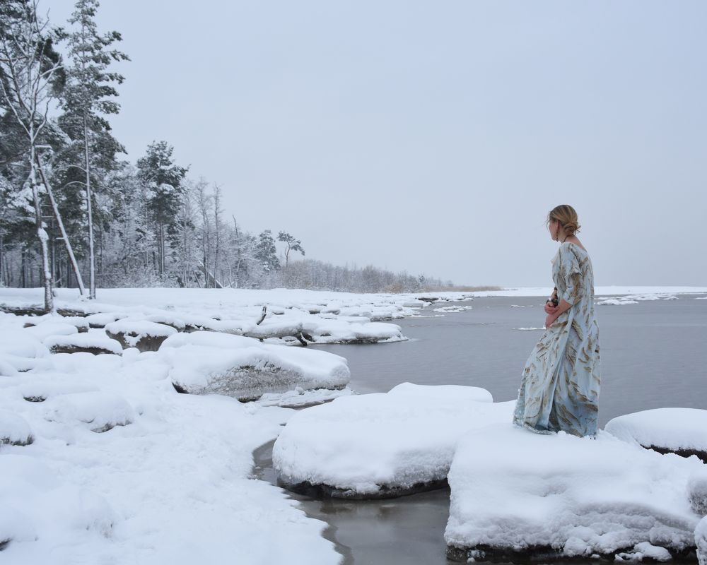 Photograph by Надежда Буаллаг