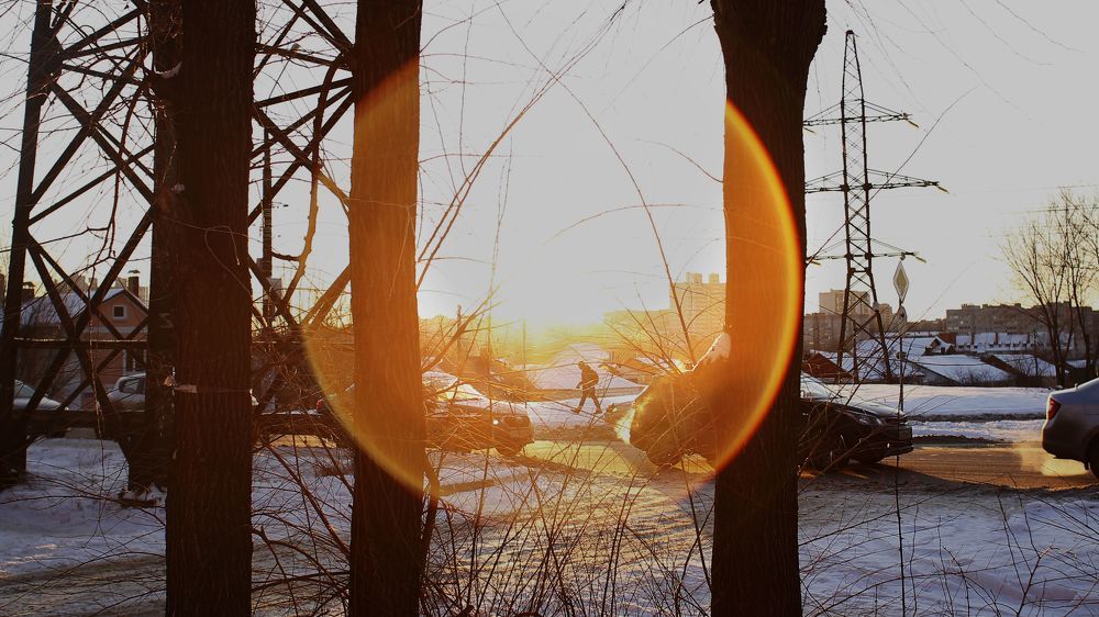 Photograph by Панькина Мария