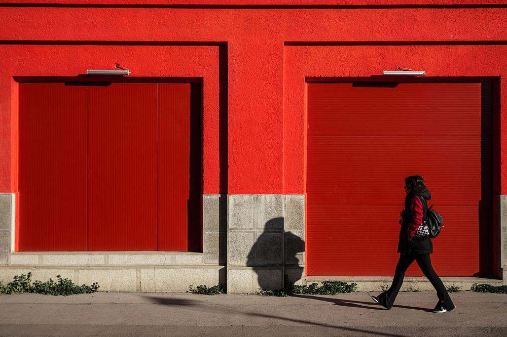 Photograph by Bojan Dzodan