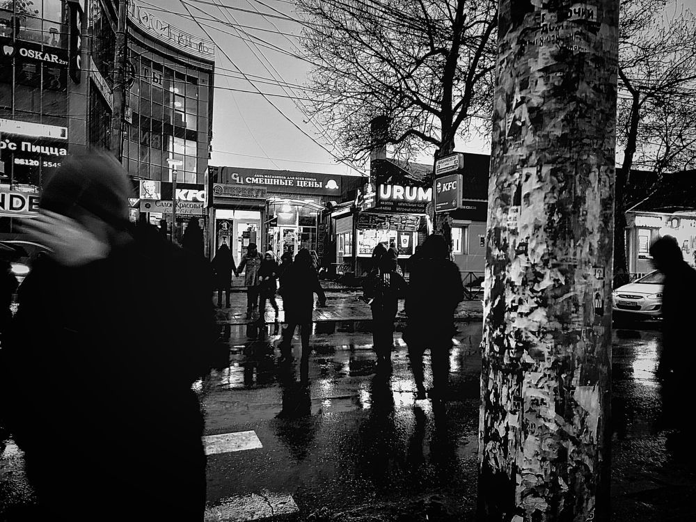 Photograph by Марина Храпова