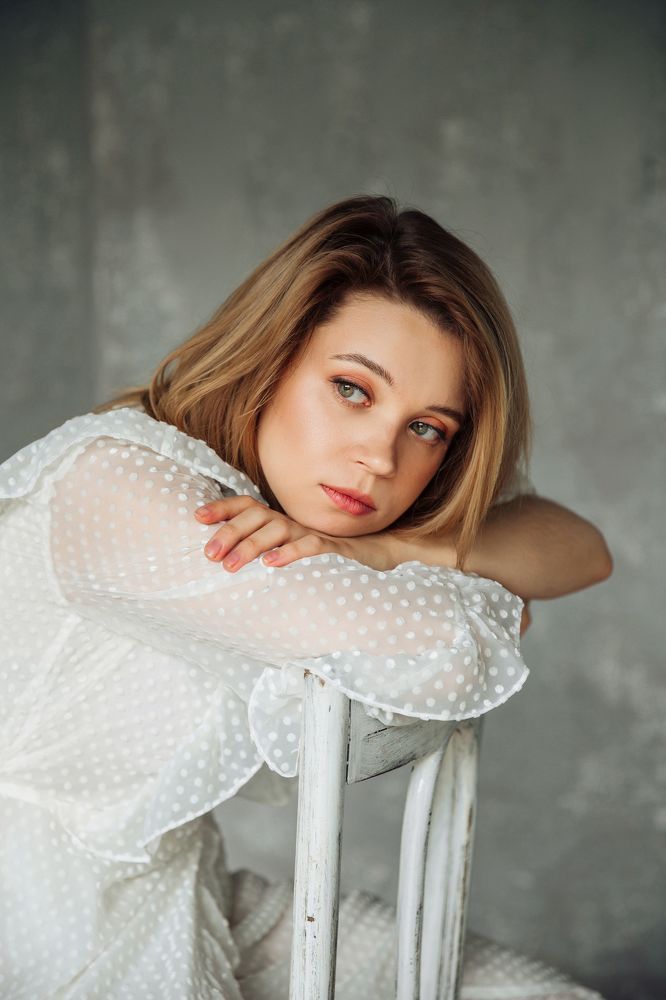 Photograph by Анна Руан