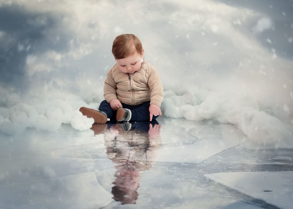 Photograph by Malgorzata Pomietlo