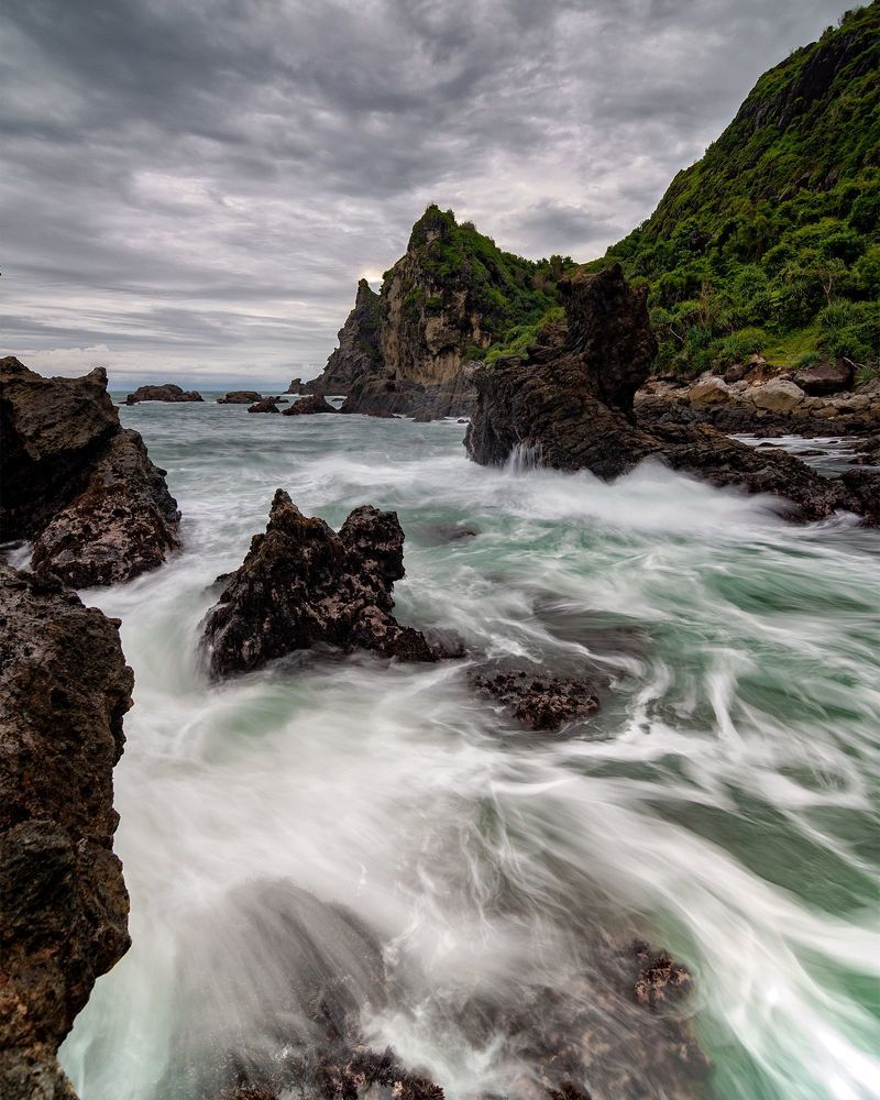 Photograph by Dinar Wahyu Herlambang