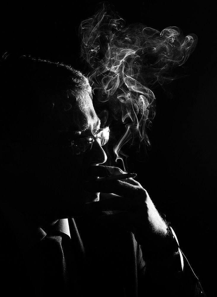 Фотография автора Чумаков Павел