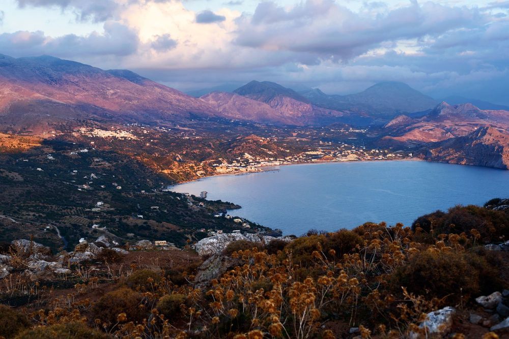 Photograph by Irina Lutsenko