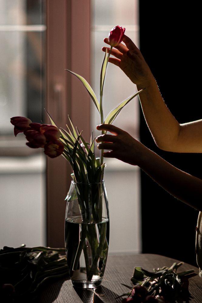 Photograph by Вера Александрова