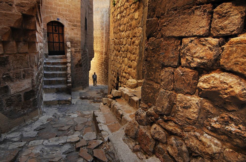 Photograph by Süleyman Ülker