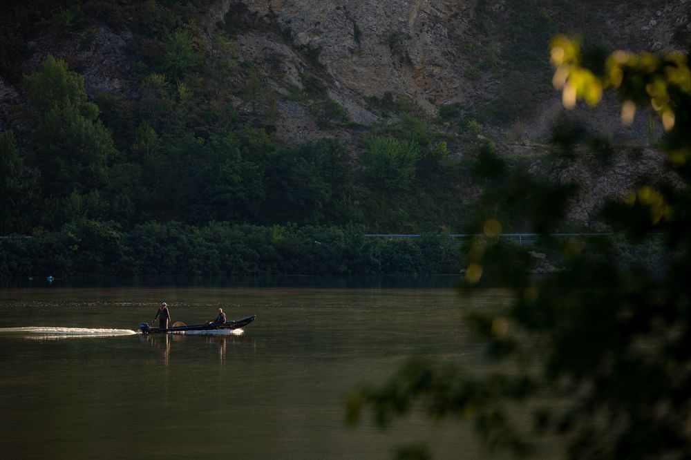 Photograph by Bojan Dzodan