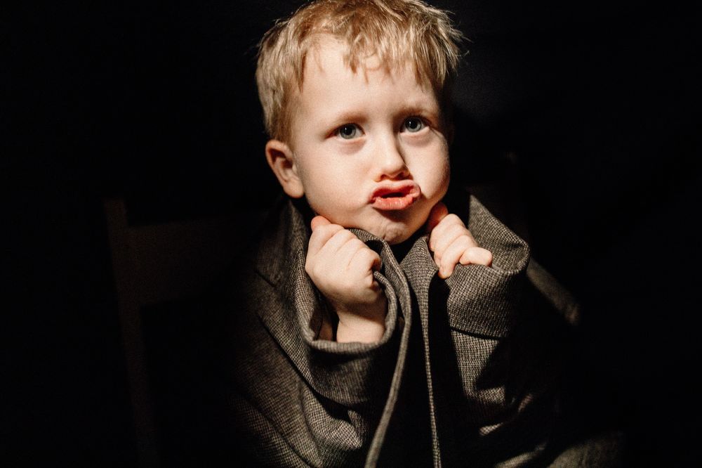 Photograph by Анна Григорьева