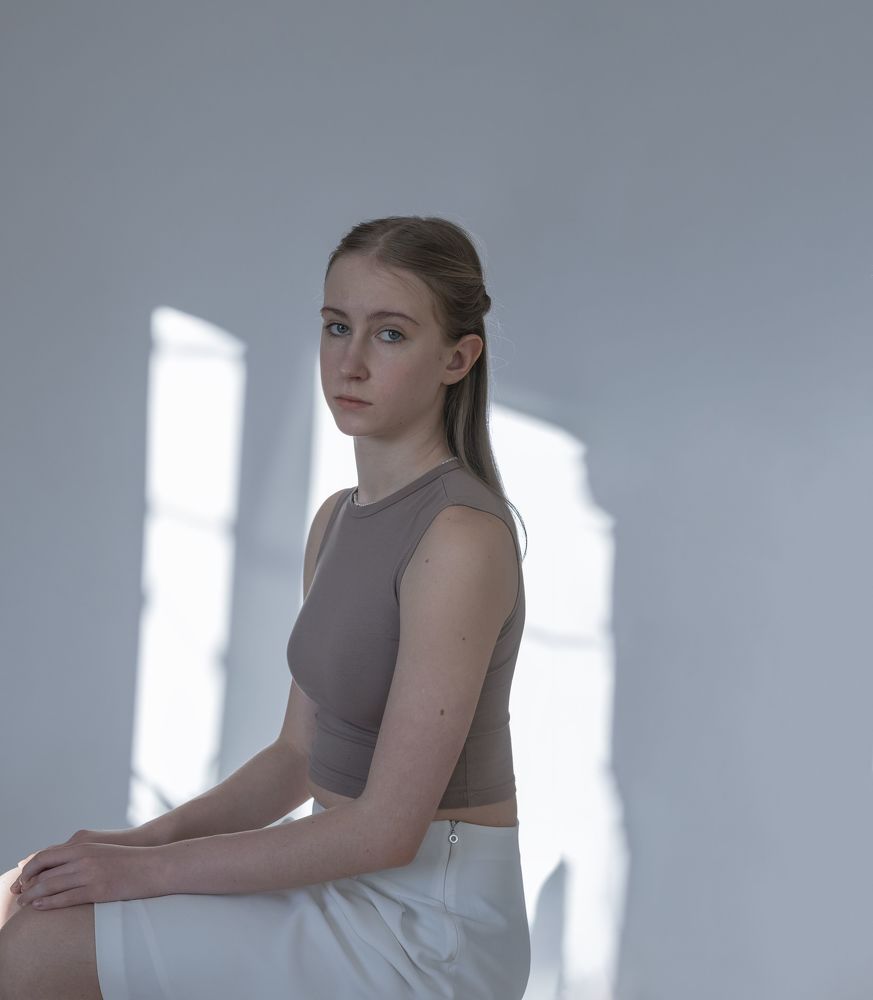 Фотография автора Савчиц Марина