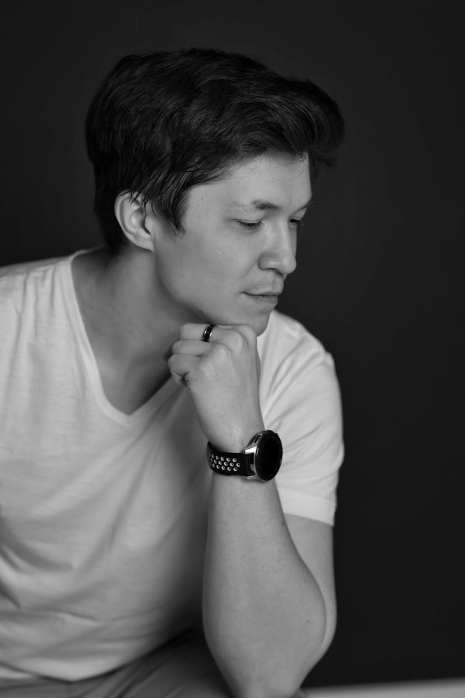 Photograph by Мария Поливода