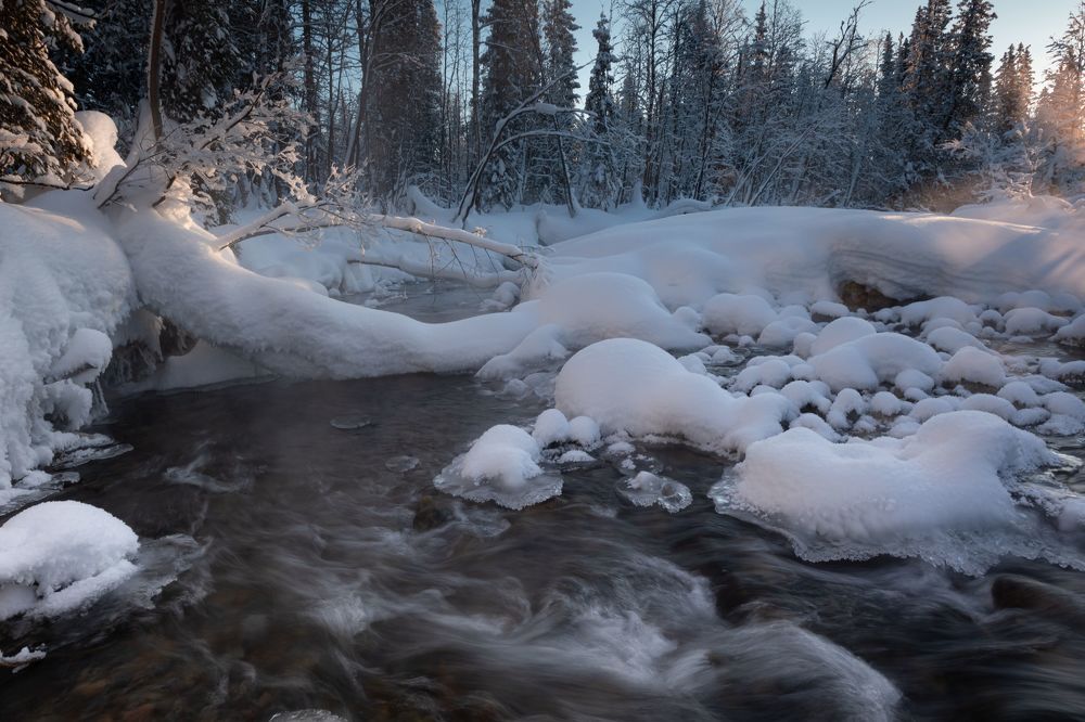 Photograph by Мария Казакова