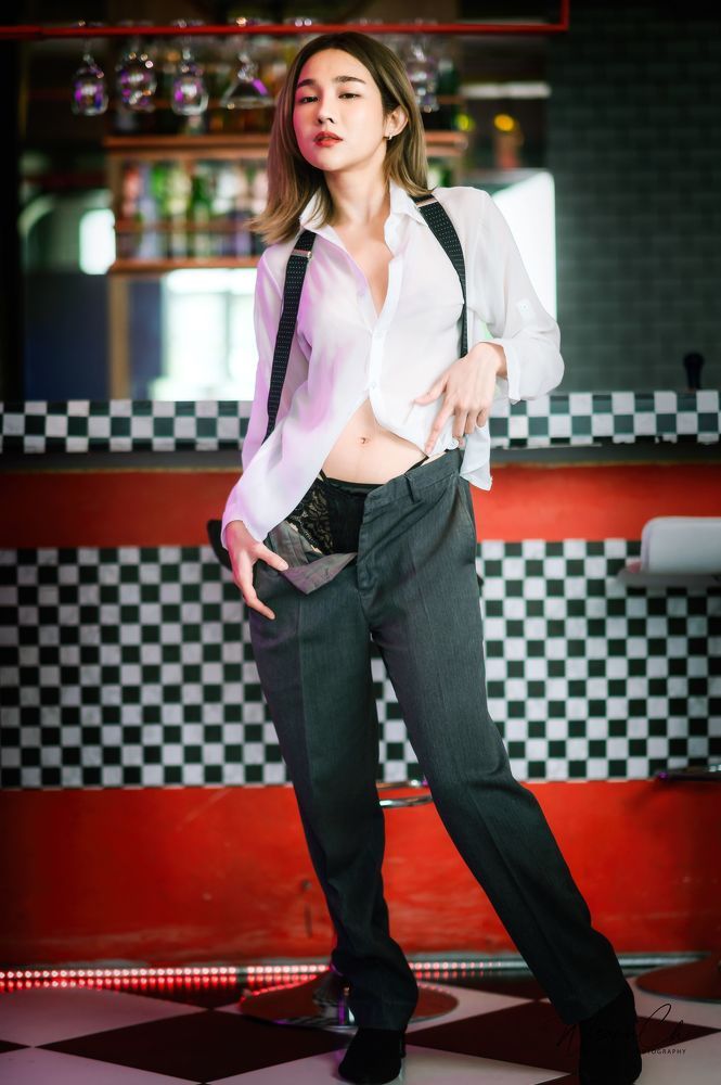 Photograph by Wisanu Chirapakachote