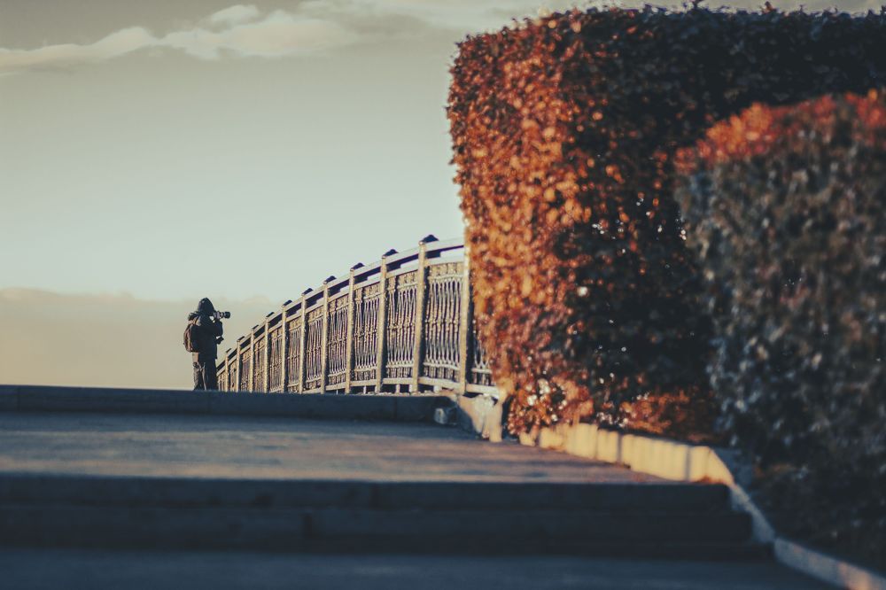 Photograph by Ваиль Алеев