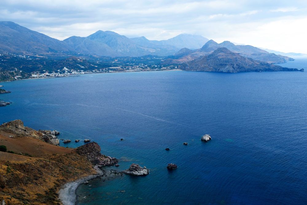 Photograph by Irina Lutsenko