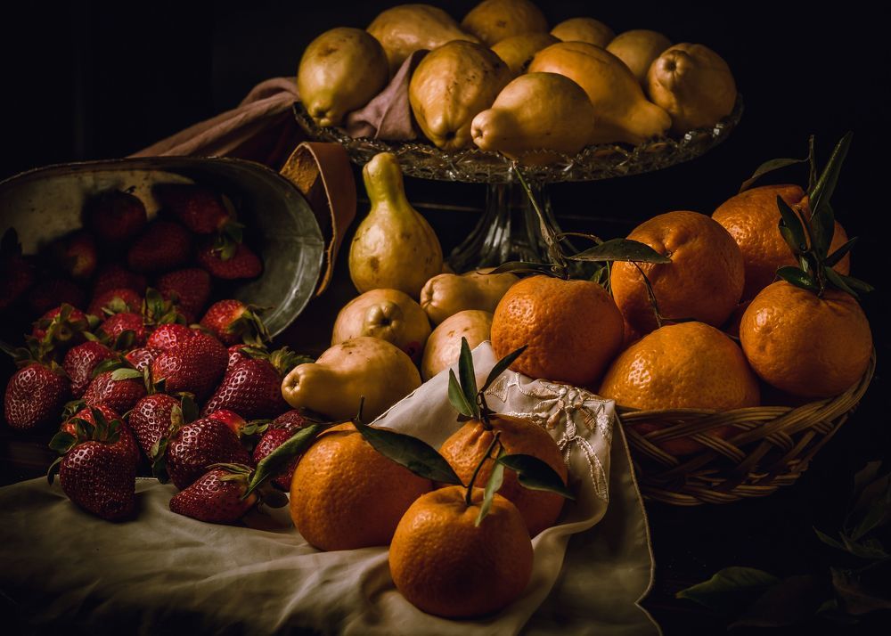 Photograph by Mahmoud Mohamed