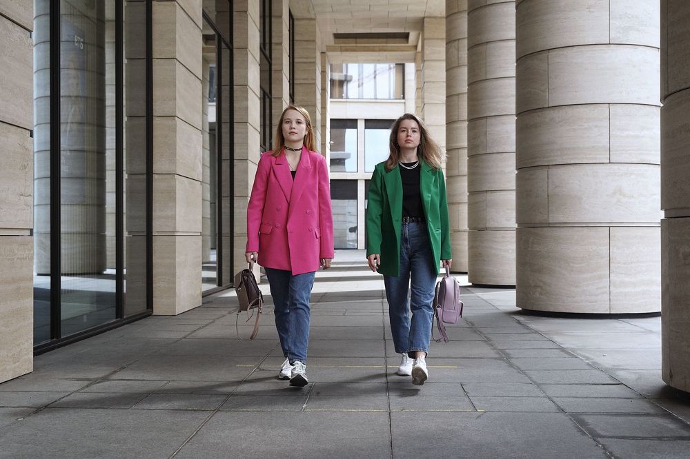 Photograph by Anton  Lavrentiev