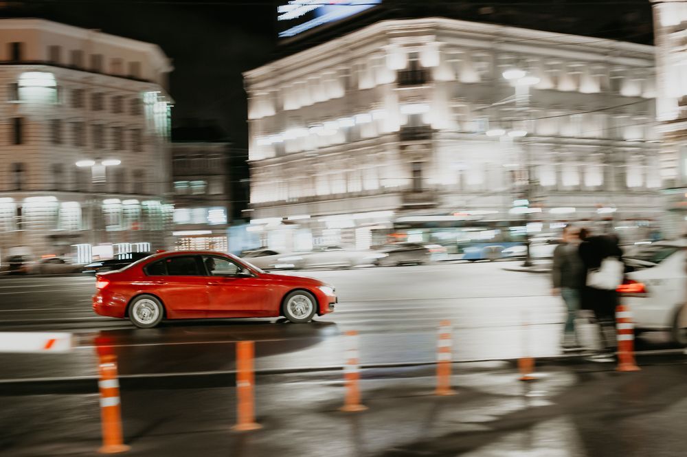 Photograph by Ольга Ефимова