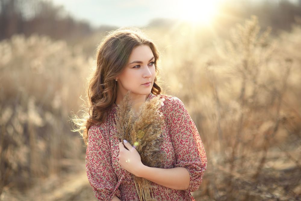 Photograph by Евгения Швецова