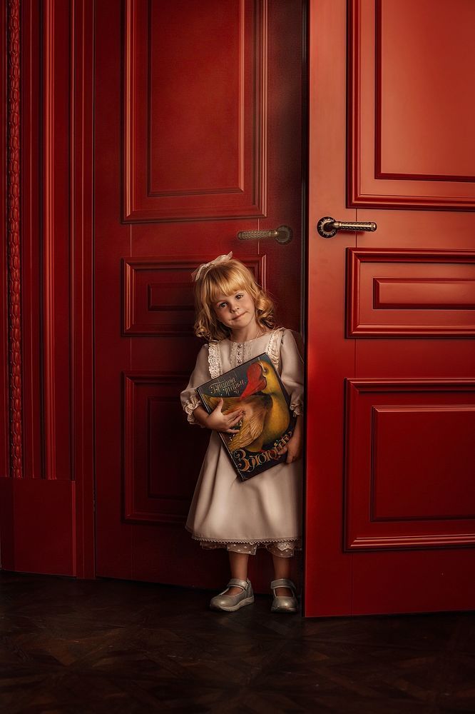 Photograph by Оксана Maрцыняко