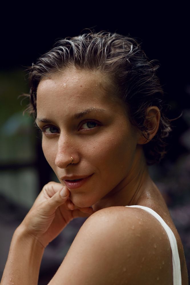 Photograph by Анастасия Хомченко