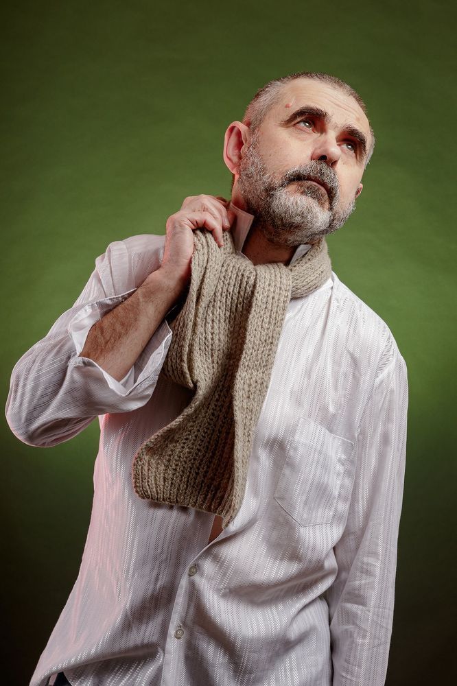 Фотография автора Юрий Киселёв