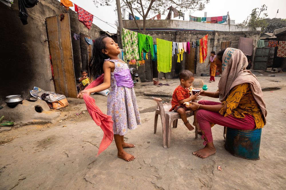 Photograph by Protap Shekhor Mohanto