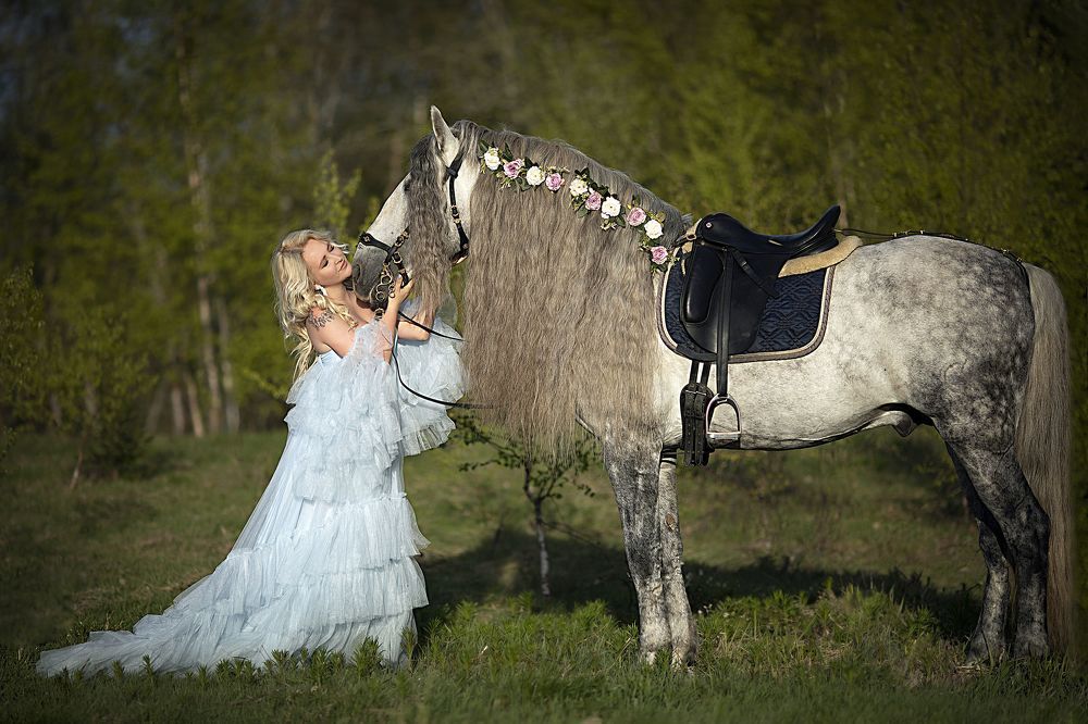 Photograph by Алина Жук