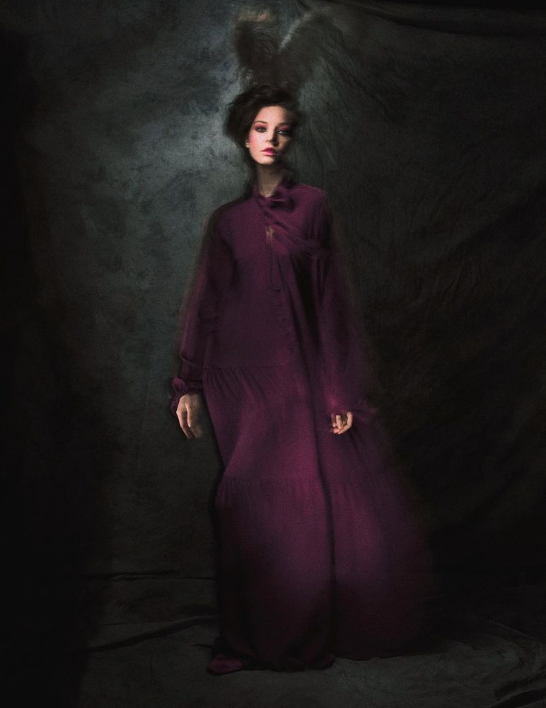 В поисках света