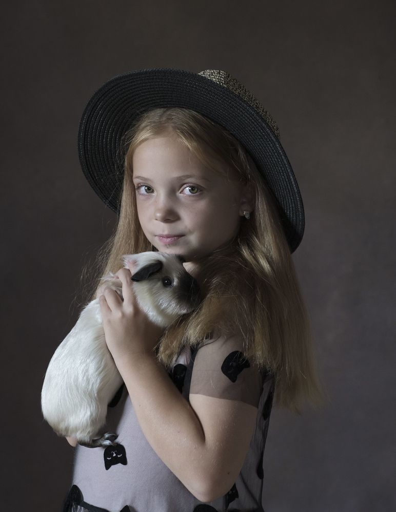 Фотография автора Савчиц Марина