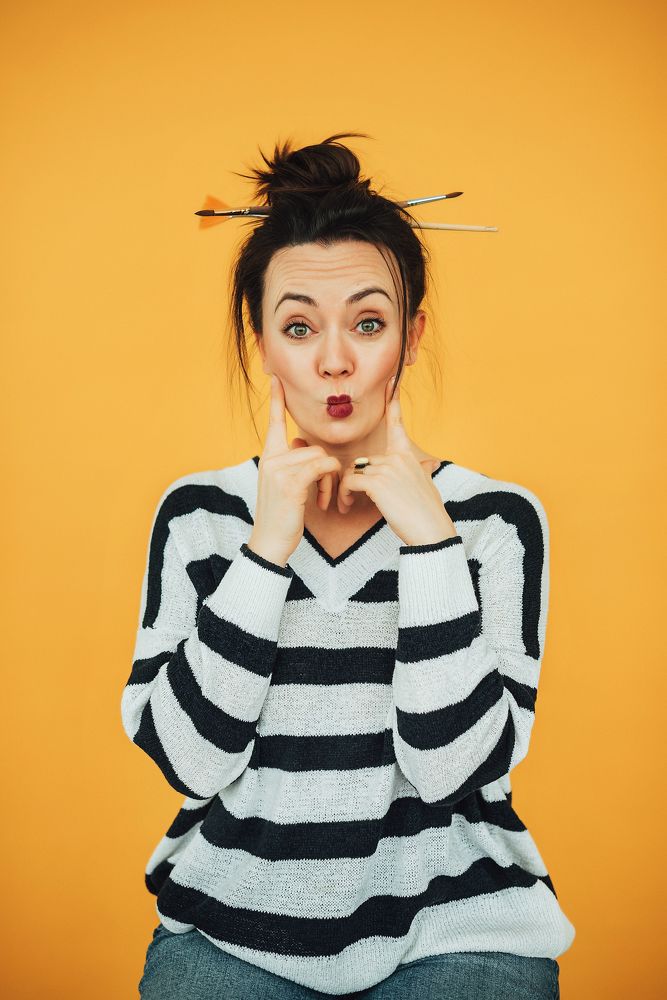 Фотография автора Мария Иодис