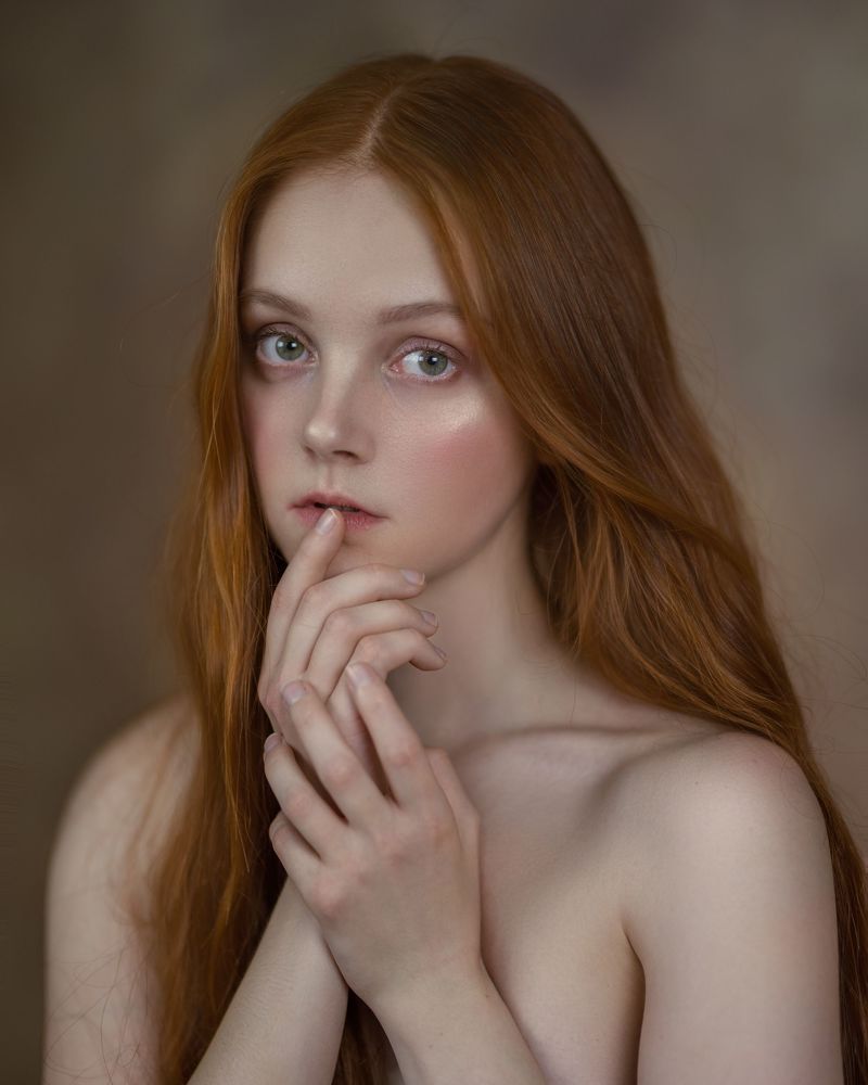 Фотография автора Evgeniya Fedorova