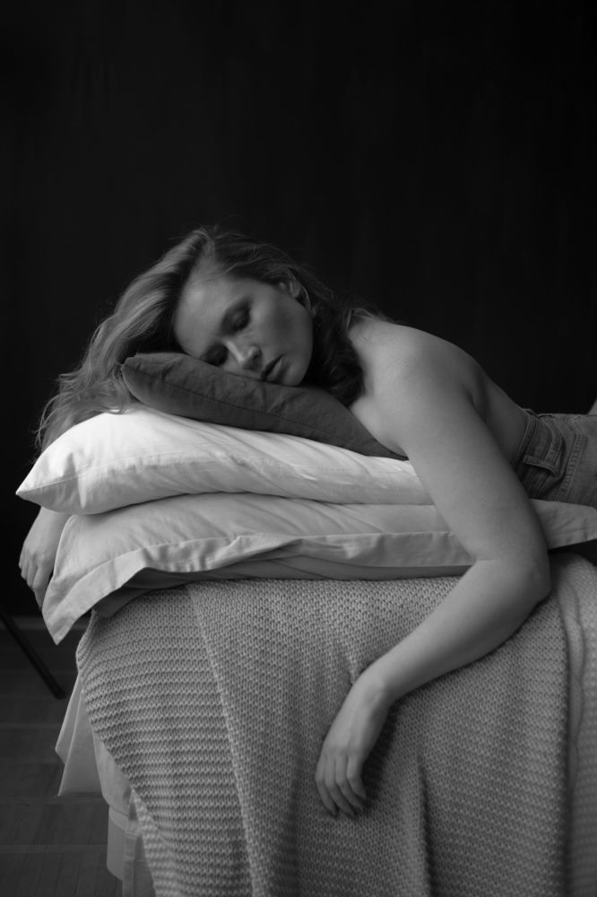 Photograph by Ольга Юсупова