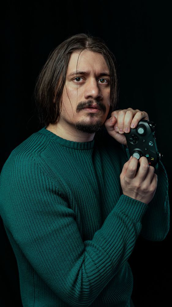 Photograph by DANIL KRIVITSKY